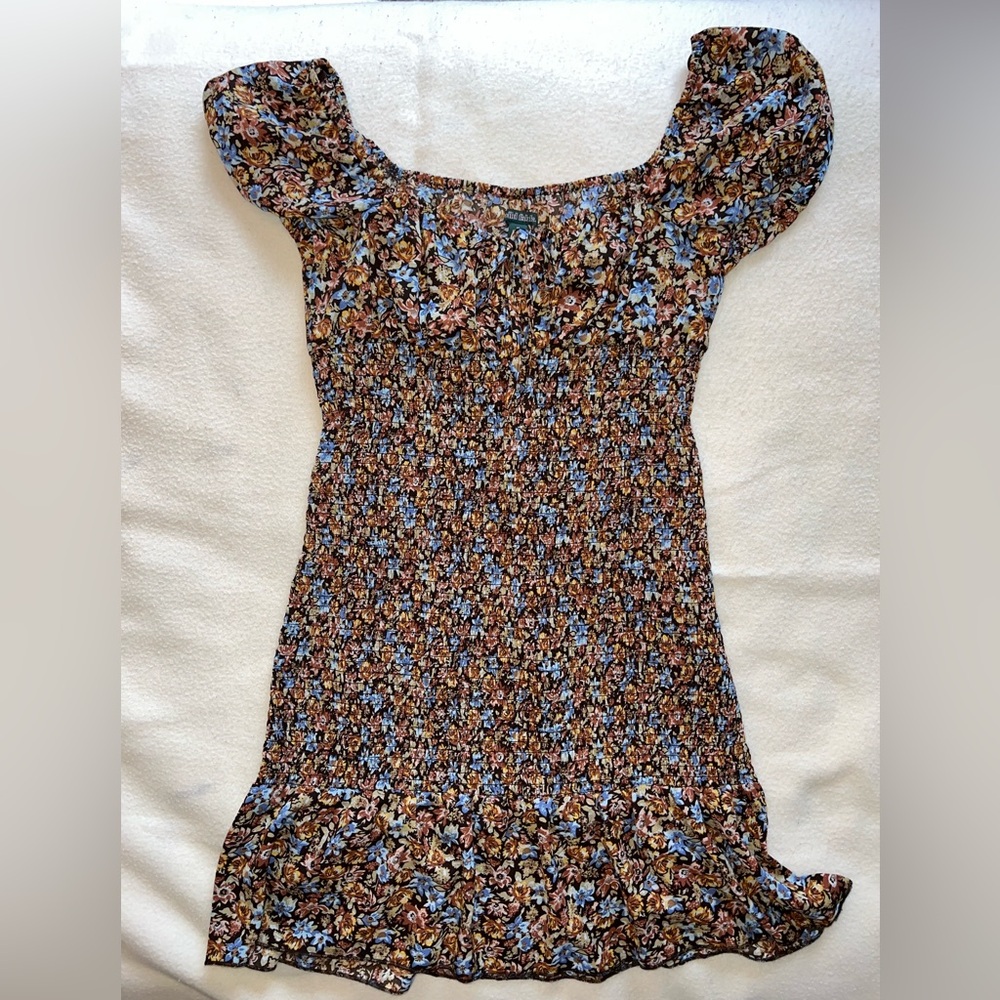 Wild Fable Dress